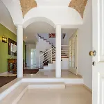 Villa Cecilia *