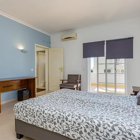 Willa Cecilia Albufeira