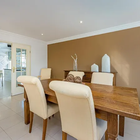 Cecilia Willa Albufeira