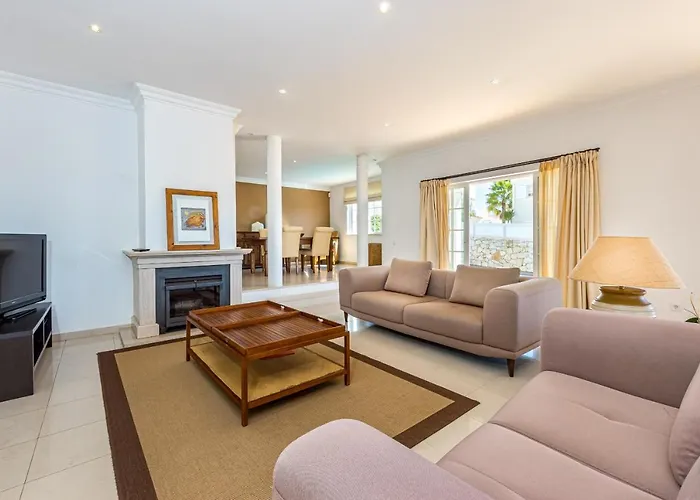 빌라 Cecilia 알부페이라