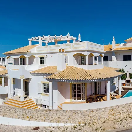 Villa Cecilia Albufeira