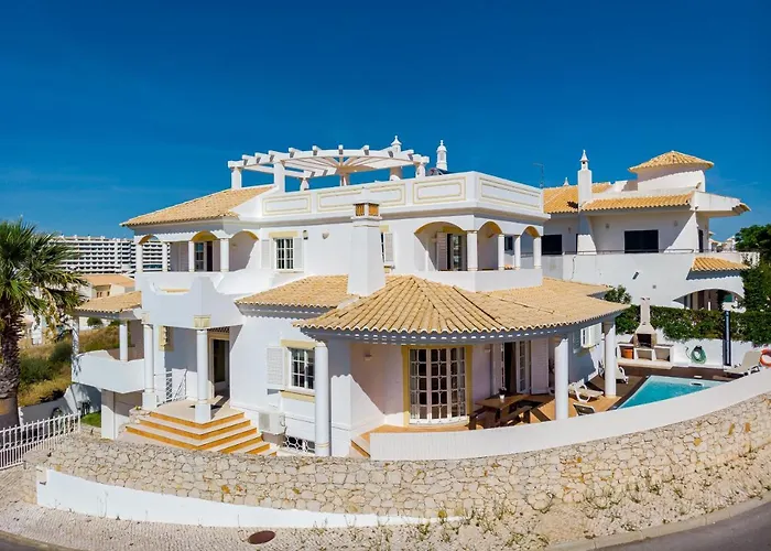 Villa Cecilia Albufeira
