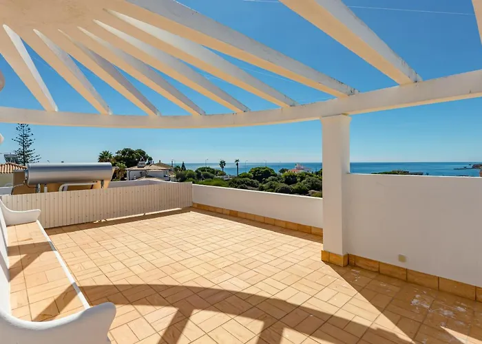 Villa Cecilia Albufeira